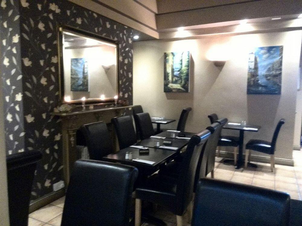 Lynams Hotel 더블린 외부 사진