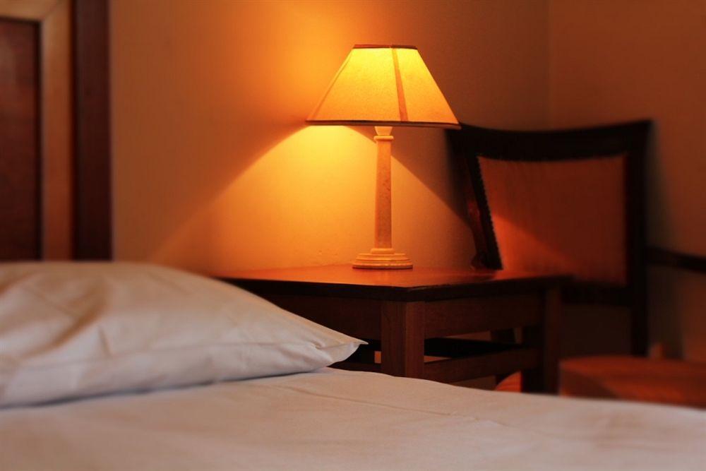 Lynams Hotel 더블린 외부 사진