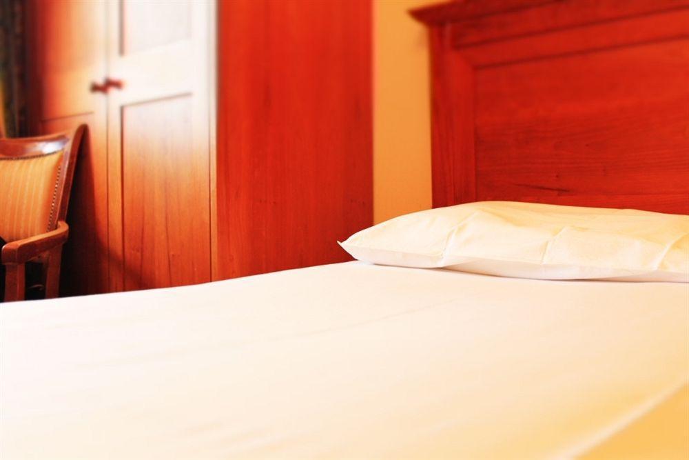 Lynams Hotel 더블린 외부 사진