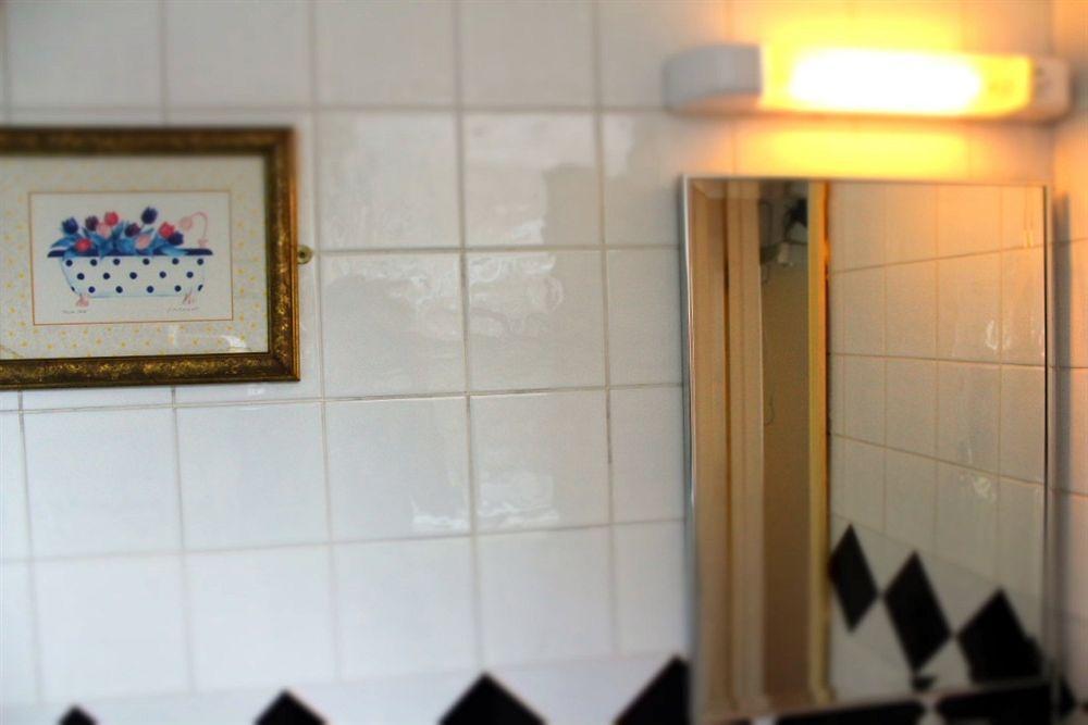Lynams Hotel 더블린 외부 사진
