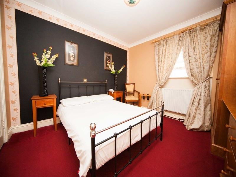 Lynams Hotel 더블린 외부 사진
