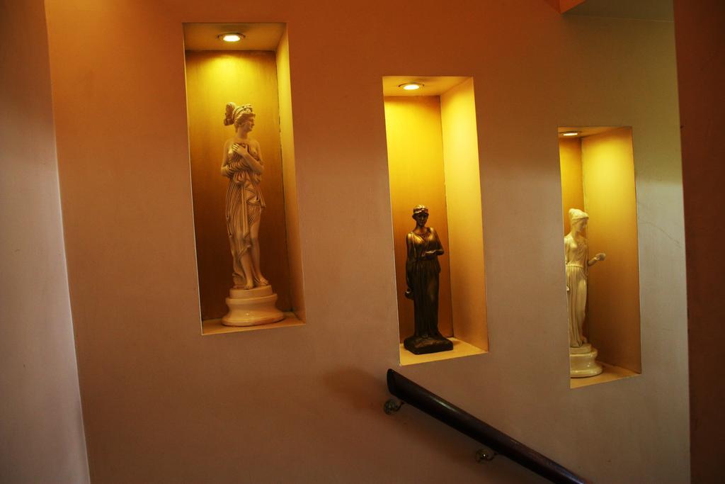 Lynams Hotel 더블린 외부 사진