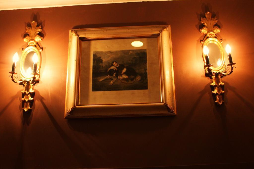 Lynams Hotel 더블린 외부 사진