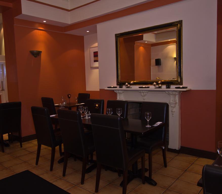Lynams Hotel 더블린 외부 사진
