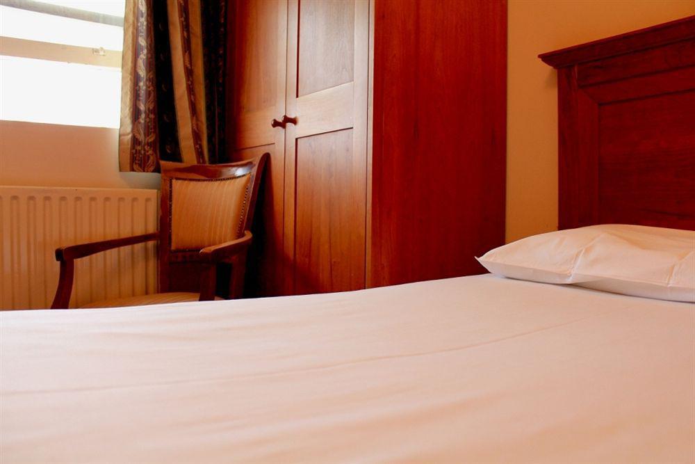 Lynams Hotel 더블린 외부 사진