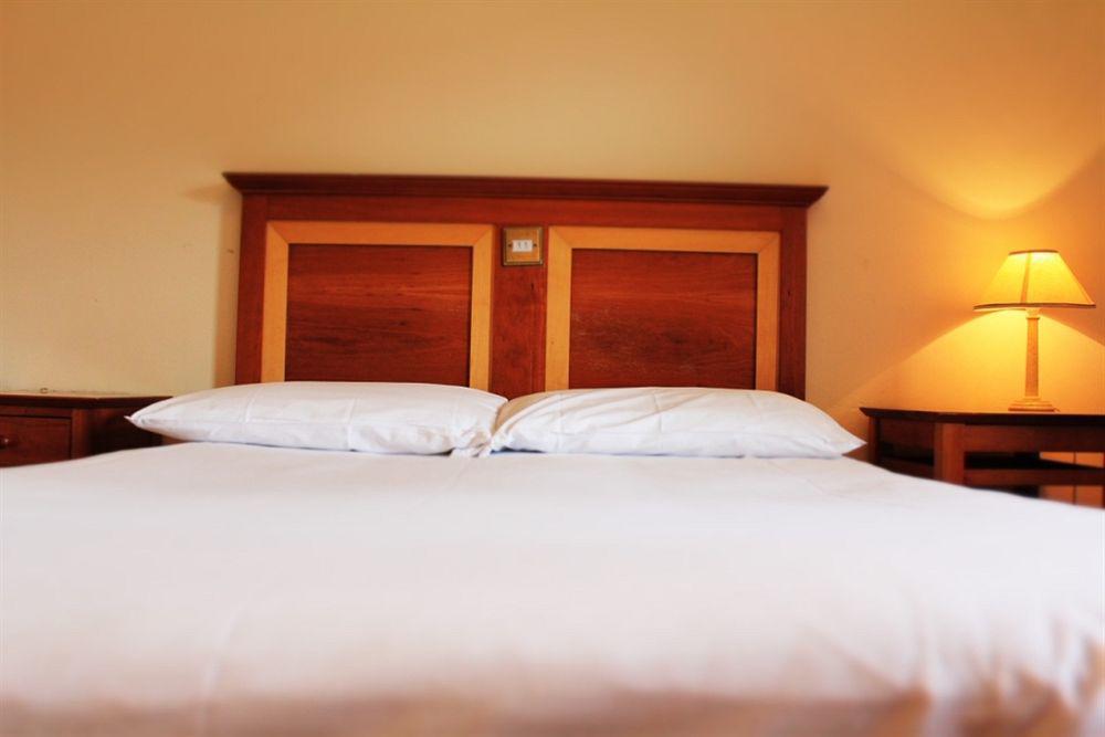 Lynams Hotel 더블린 외부 사진