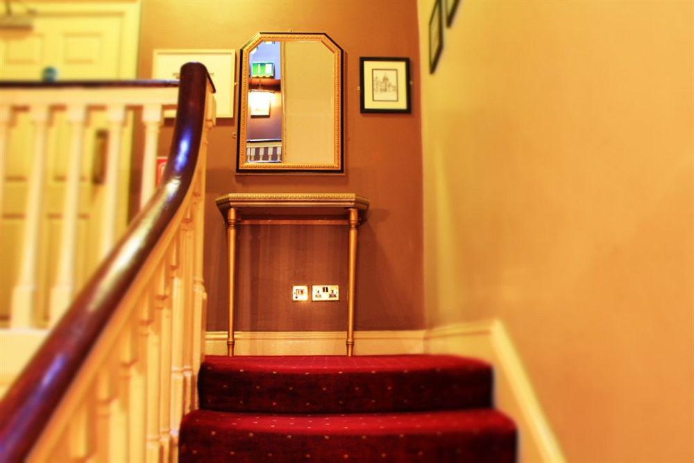 Lynams Hotel 더블린 외부 사진