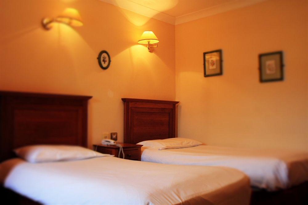 Lynams Hotel 더블린 외부 사진