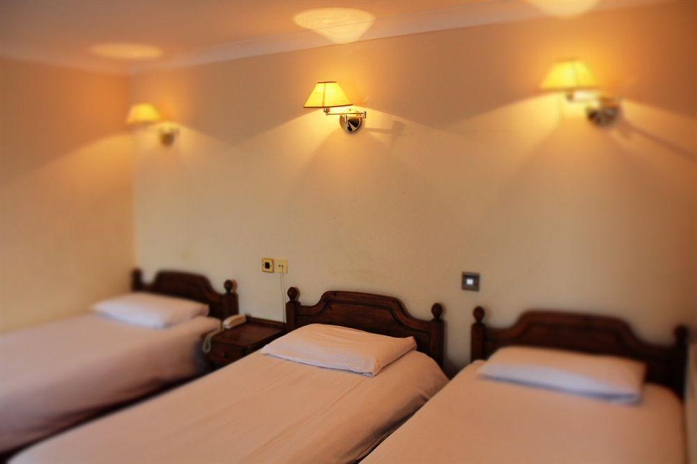 Lynams Hotel 더블린 외부 사진